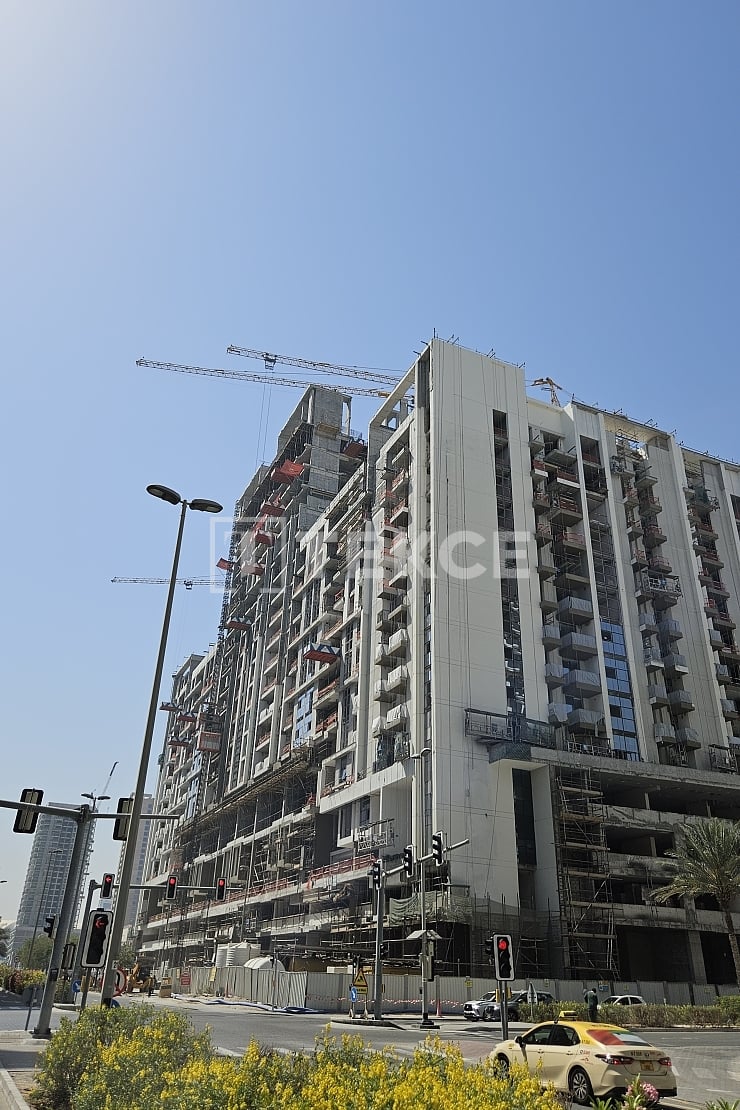 Апартаменты в Дубае, ОАЭ, 34 м² - фото 9