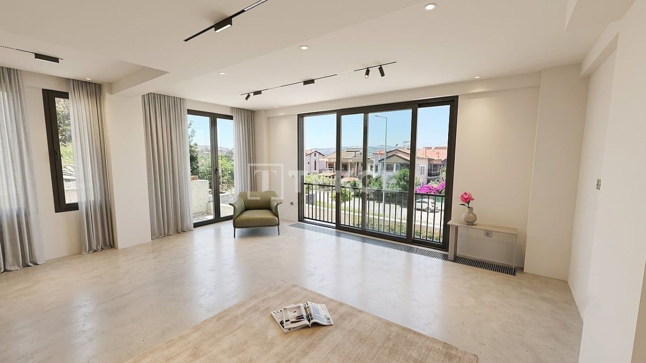 Вилла Урла, Турция, 200 м² - фото 9