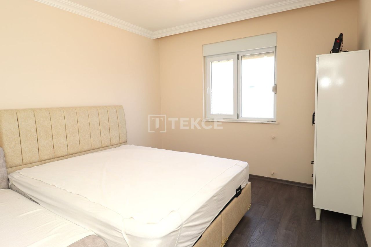 Апартаменты в Анталии, Турция, 128 м² - фото 10