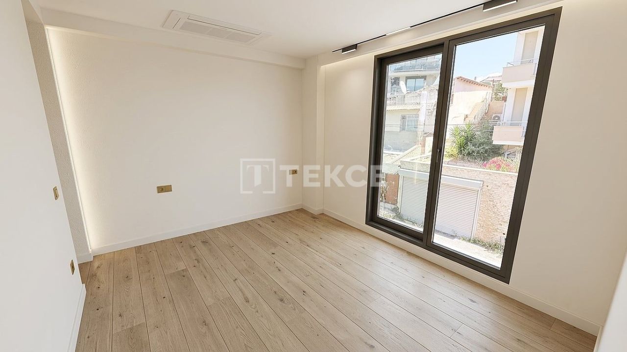Вилла Урла, Турция, 200 м² - фото 10