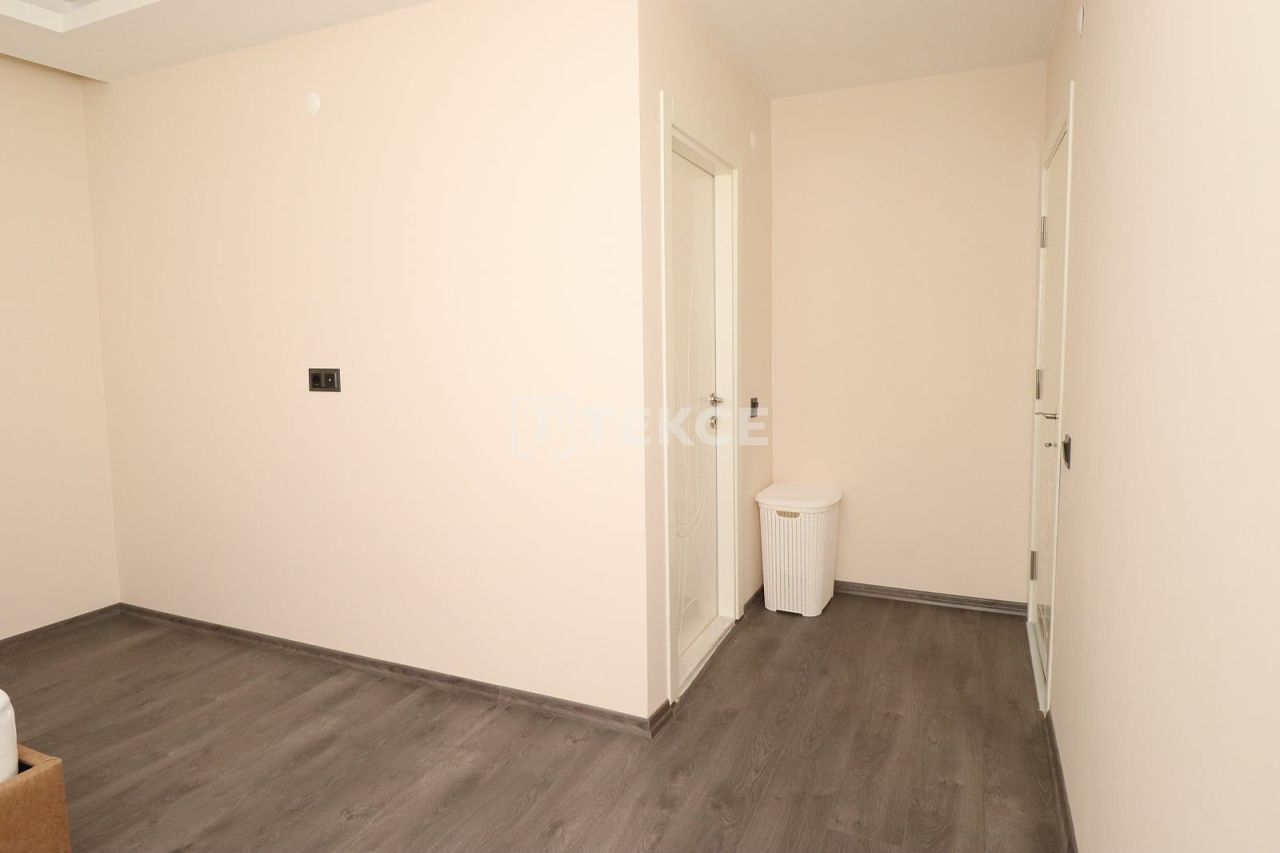Апартаменты в Анталии, Турция, 128 м² - фото 11