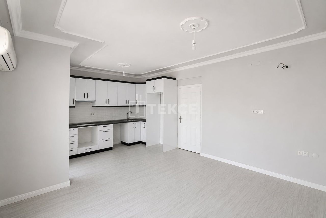 Пентхаус в Белеке, Турция, 94 м² - фото 11