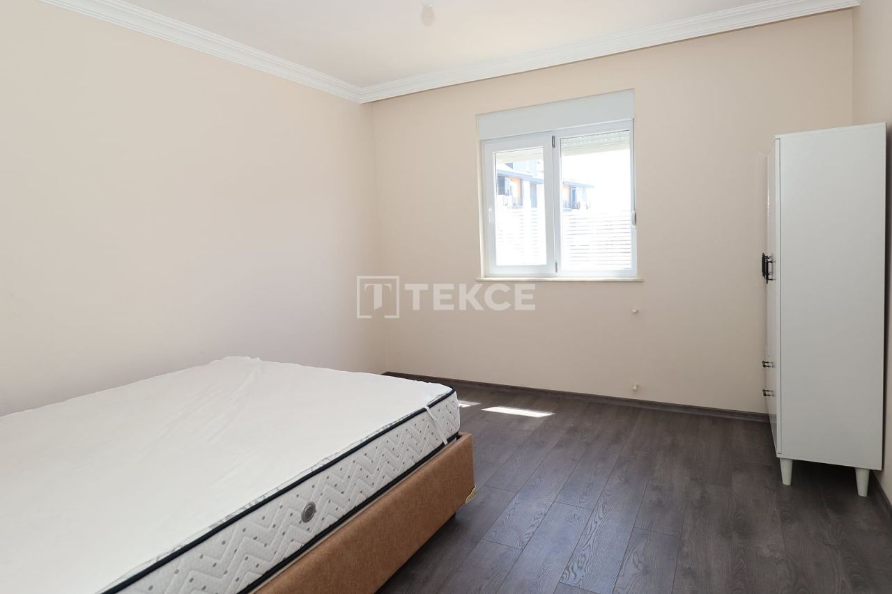 Апартаменты в Анталии, Турция, 128 м² - фото 12