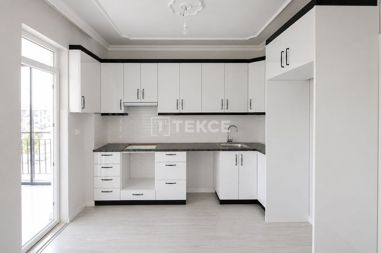 Пентхаус в Белеке, Турция, 94 м² - фото 12