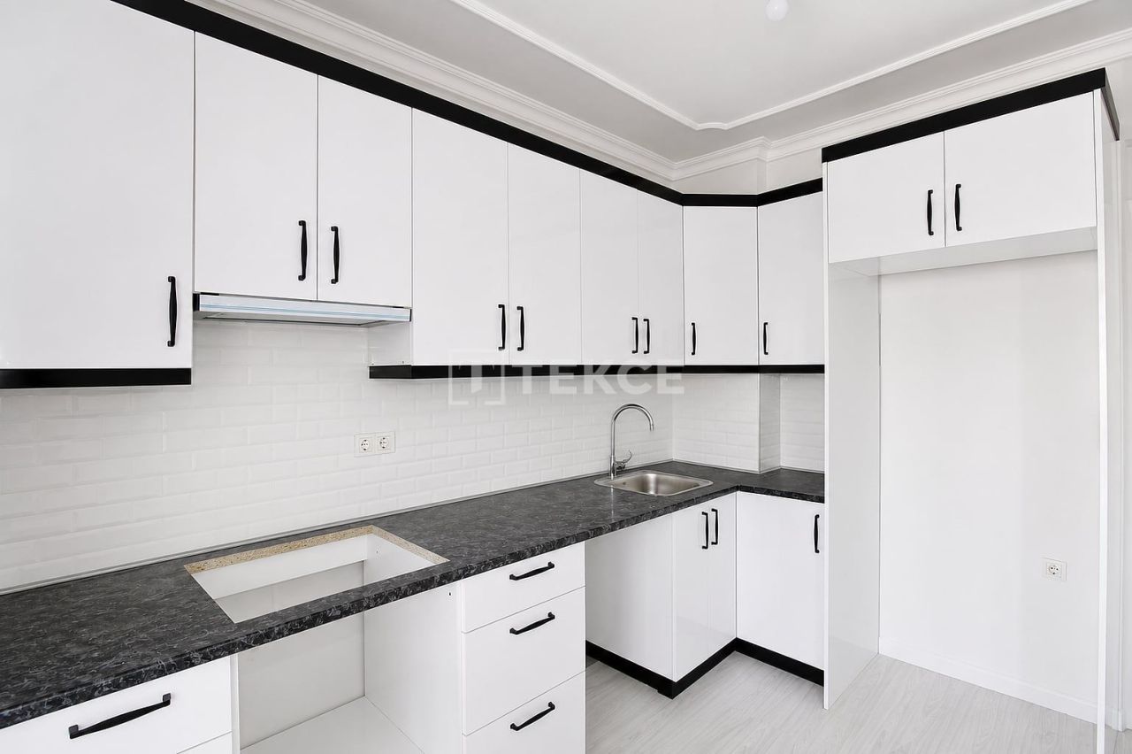 Пентхаус в Белеке, Турция, 94 м² - фото 13