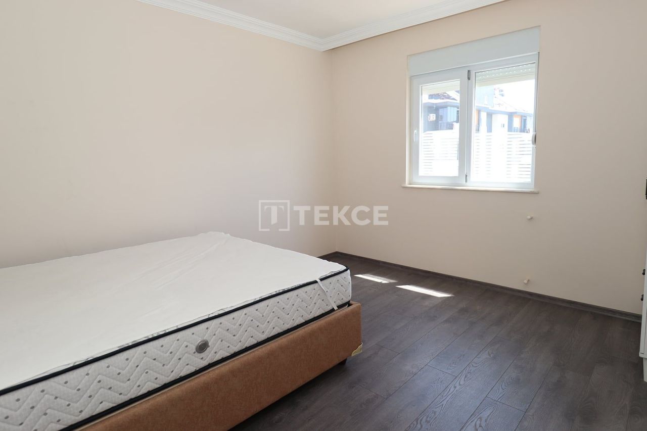 Апартаменты в Анталии, Турция, 128 м² - фото 14