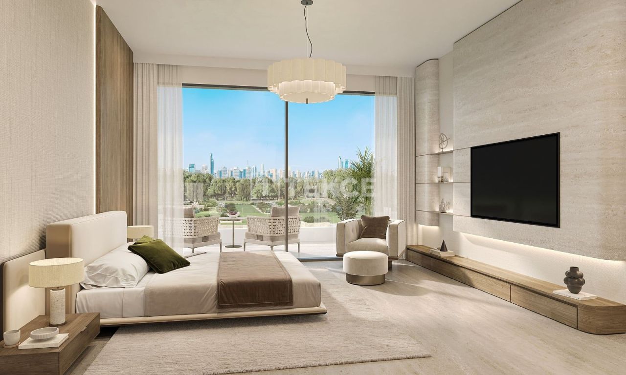 Таунхаус в Дубае, ОАЭ, 300 м² - фото 14