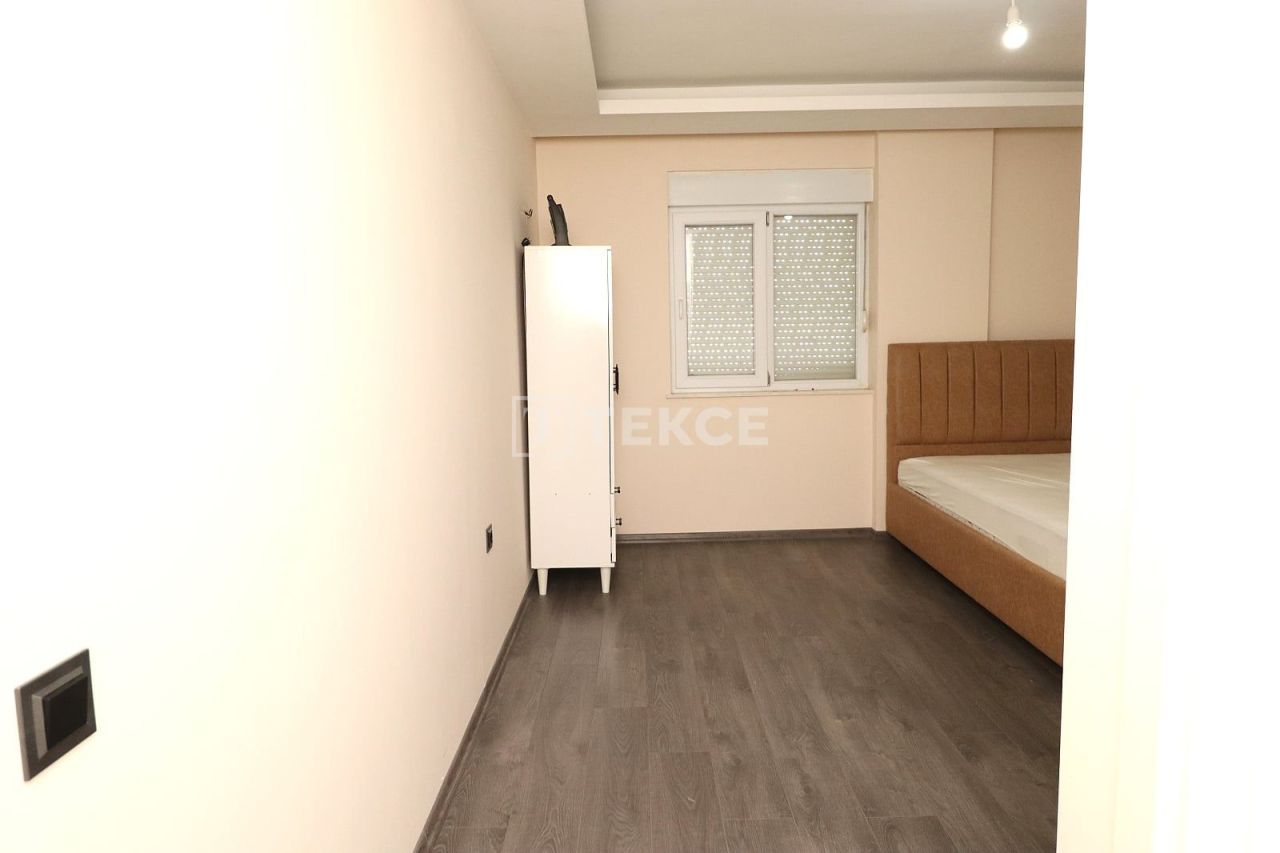 Апартаменты в Анталии, Турция, 128 м² - фото 15