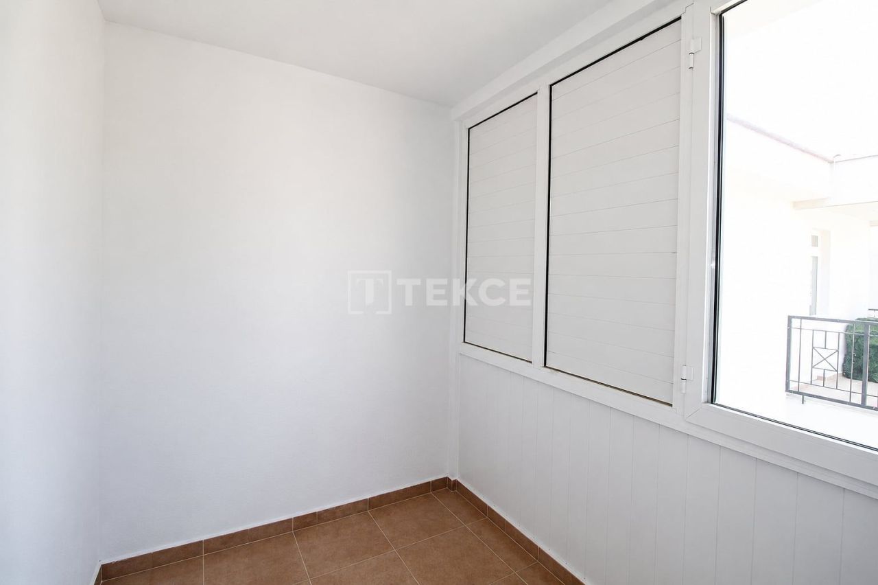 Пентхаус в Белеке, Турция, 94 м² - фото 15