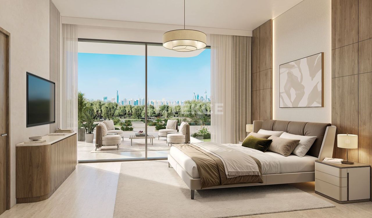 Таунхаус в Дубае, ОАЭ, 300 м² - фото 15