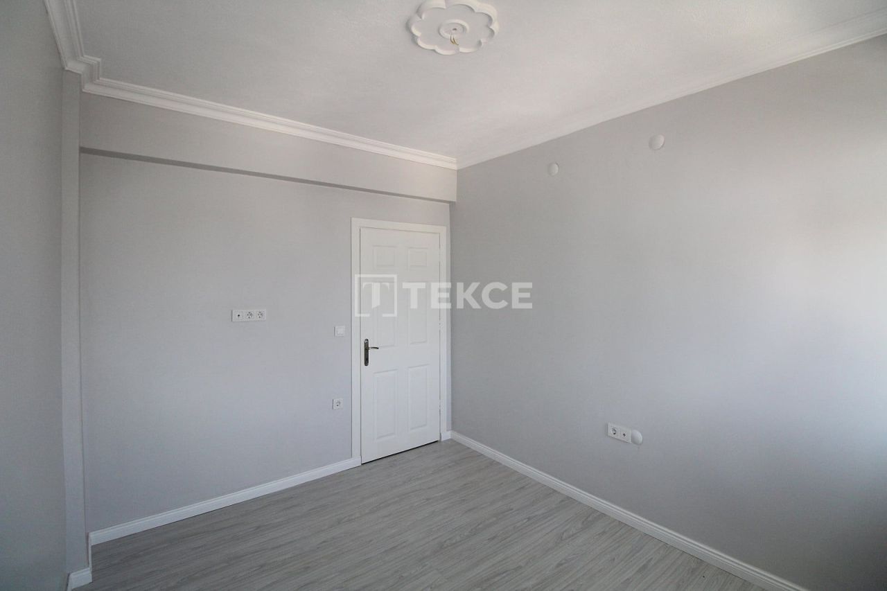 Пентхаус в Белеке, Турция, 94 м² - фото 16