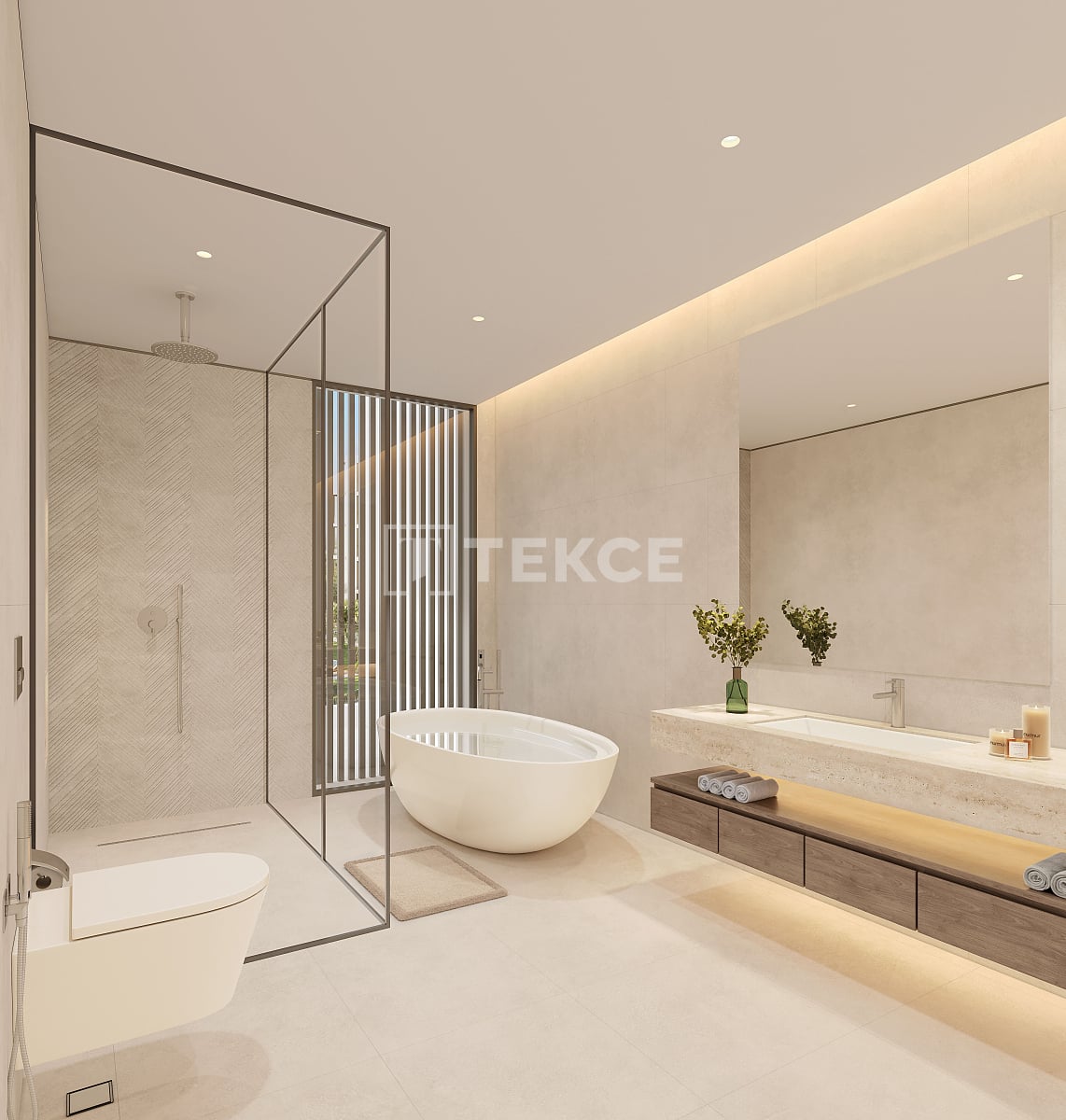 Таунхаус в Дубае, ОАЭ, 300 м² - фото 17
