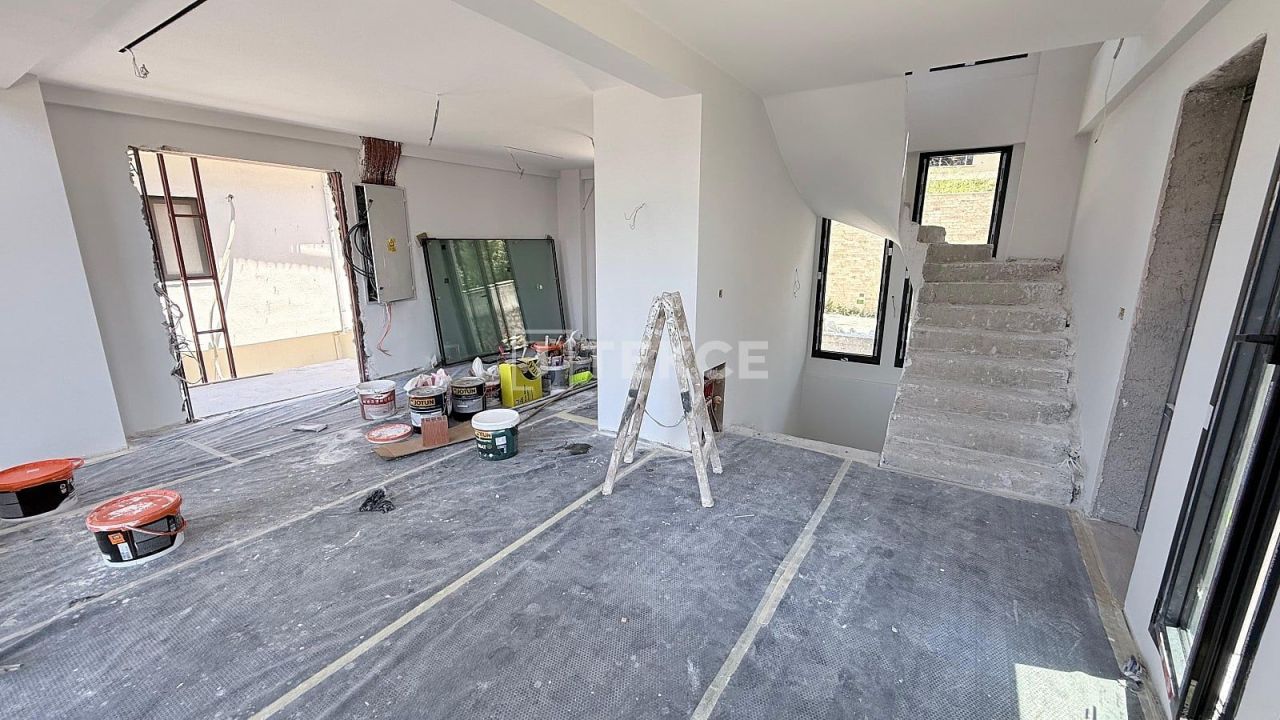 Вилла Урла, Турция, 200 м² - фото 17