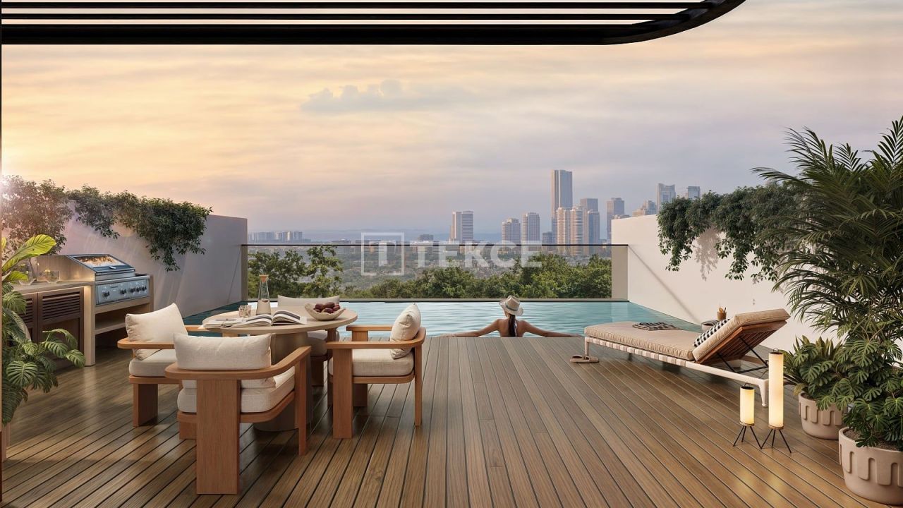 Таунхаус в Дубае, ОАЭ, 300 м² - фото 18