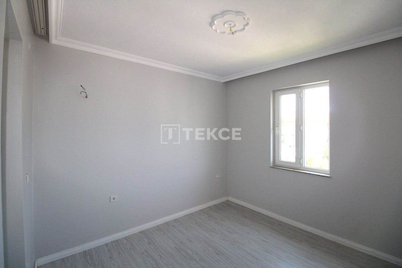 Пентхаус в Белеке, Турция, 94 м² - фото 18