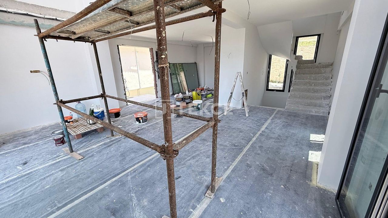 Вилла Урла, Турция, 200 м² - фото 19