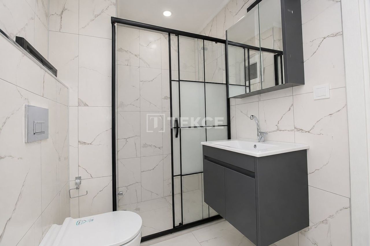 Пентхаус в Белеке, Турция, 94 м² - фото 19