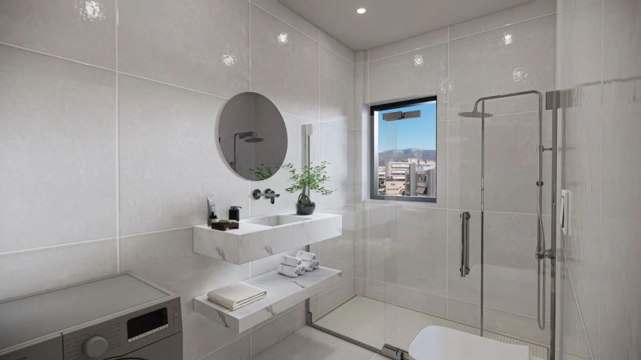 Мезонет в Элиниконе, Греция, 142 м² - фото 10