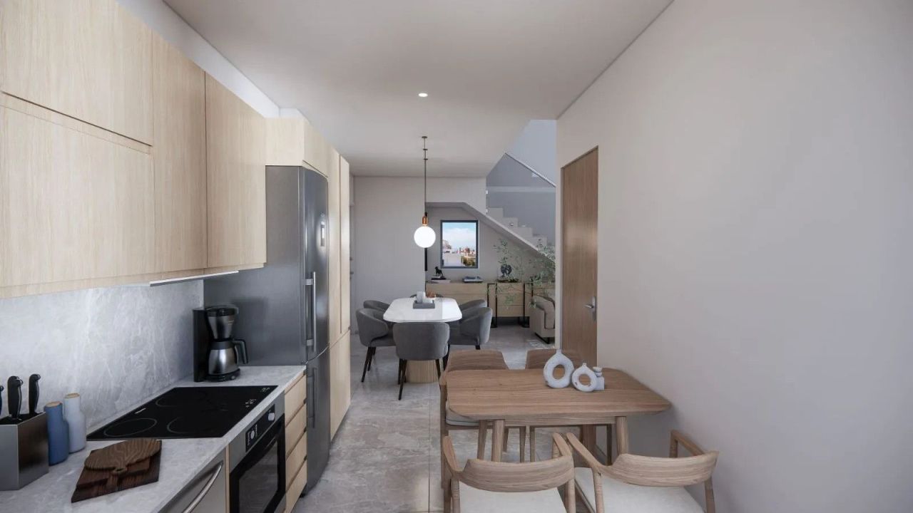 Мезонет в Элиниконе, Греция, 142 м² - фото 4