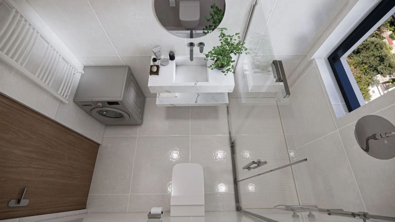 Мезонет в Элиниконе, Греция, 142 м² - фото 9