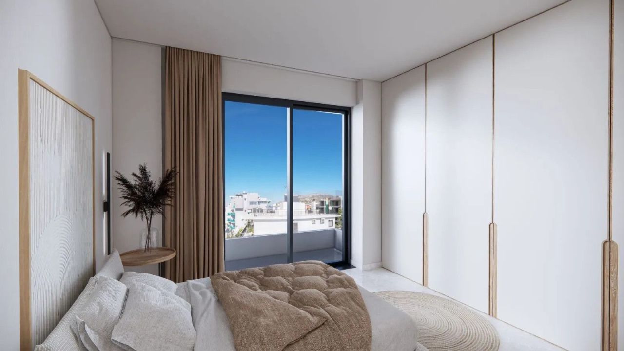 Мезонет в Элиниконе, Греция, 142 м² - фото 8