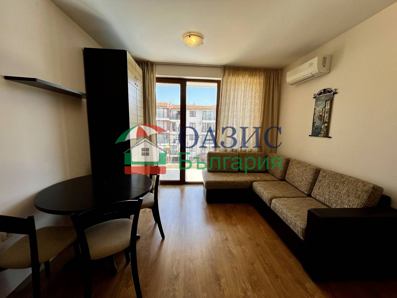 Апартаменты в Равде, Болгария, 50 м² - фото 3