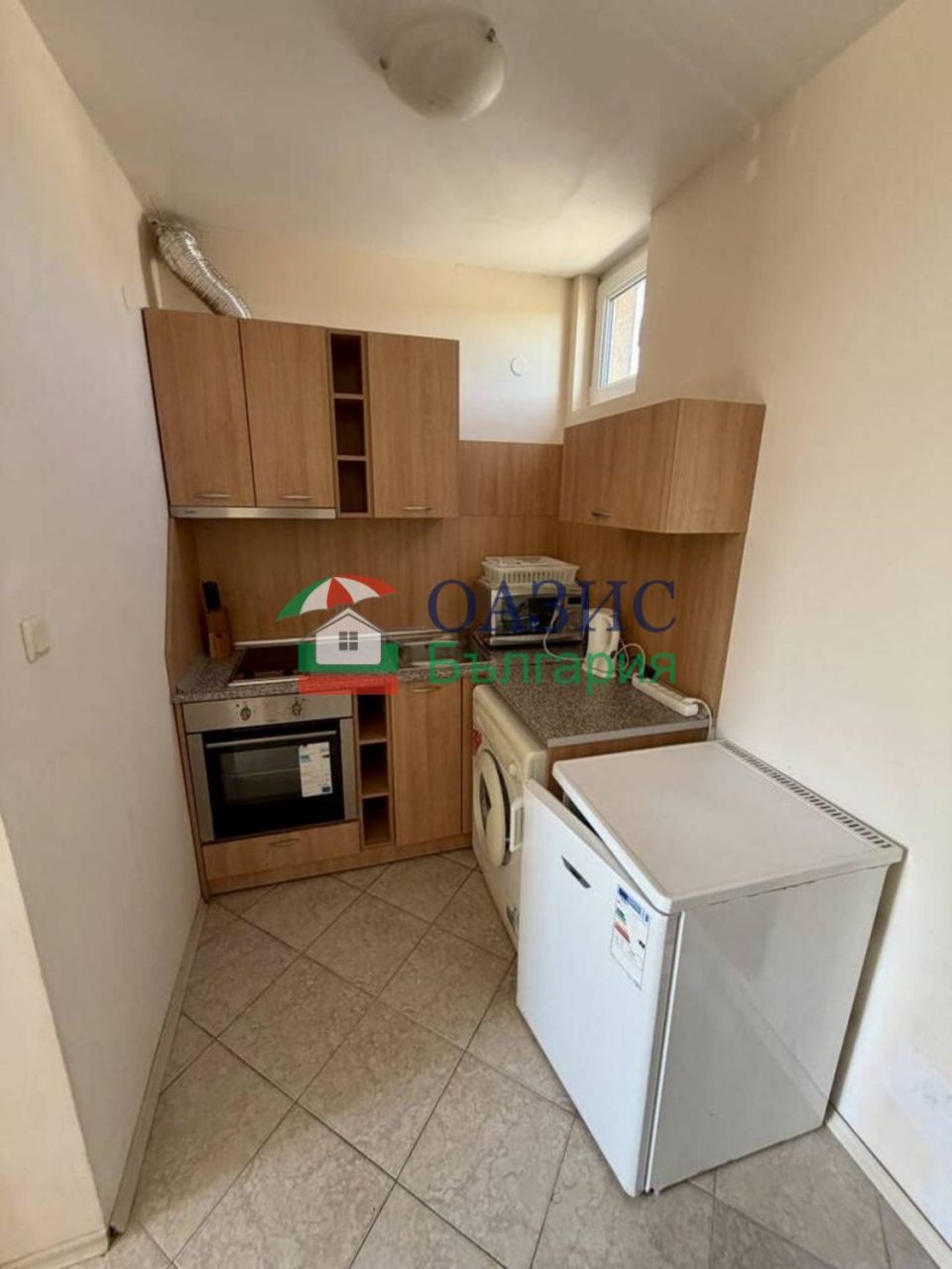 Апартаменты на Солнечном берегу, Болгария, 67 м² - фото 3