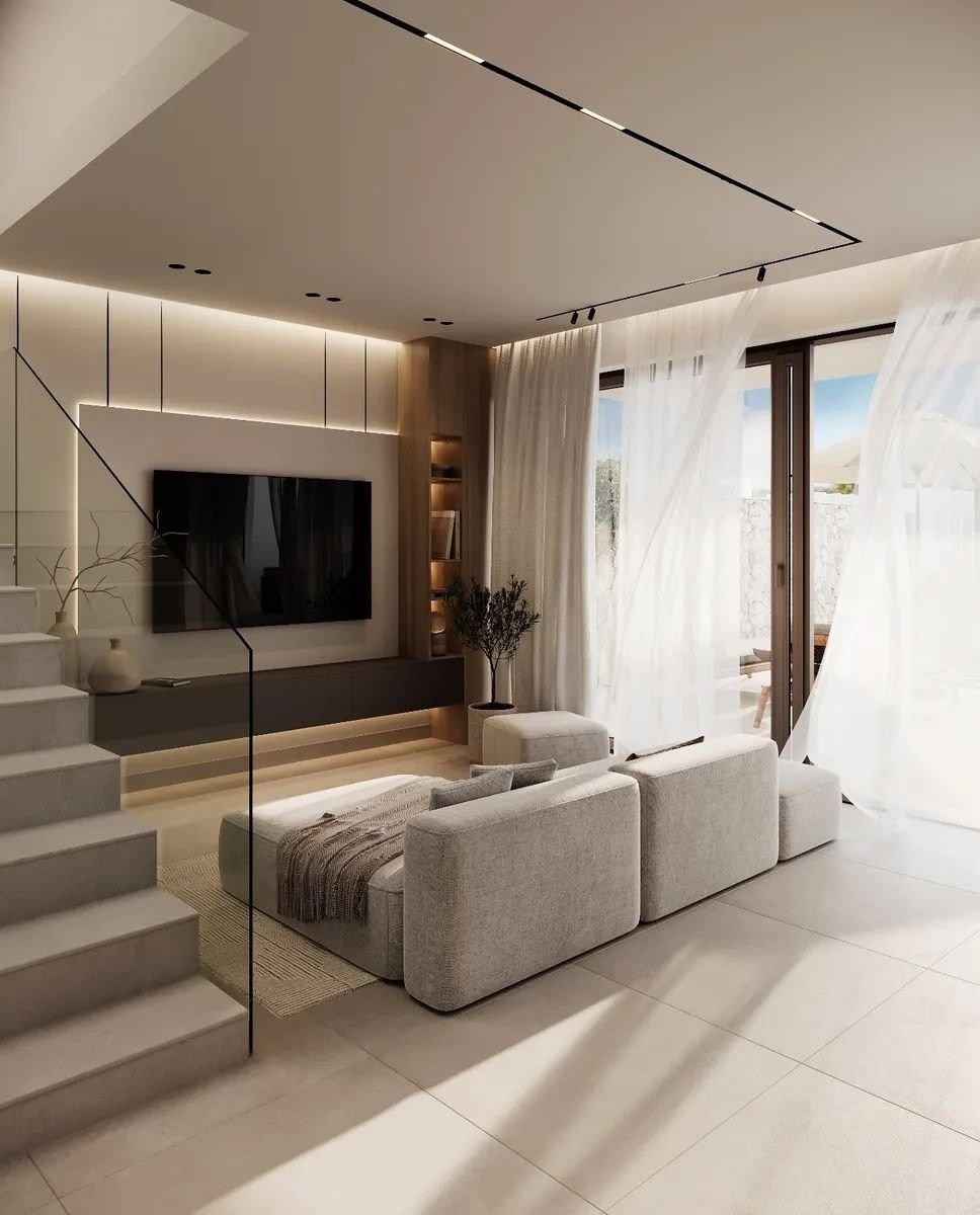 Вилла на Кассандре, Греция, 188 м² - фото 8