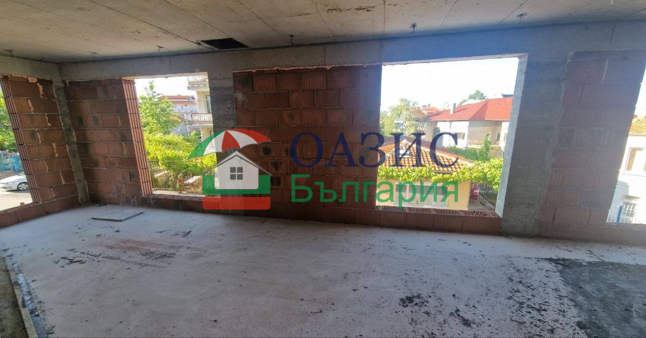 Апартаменты в Обзоре, Болгария, 76.2 м² - фото 3