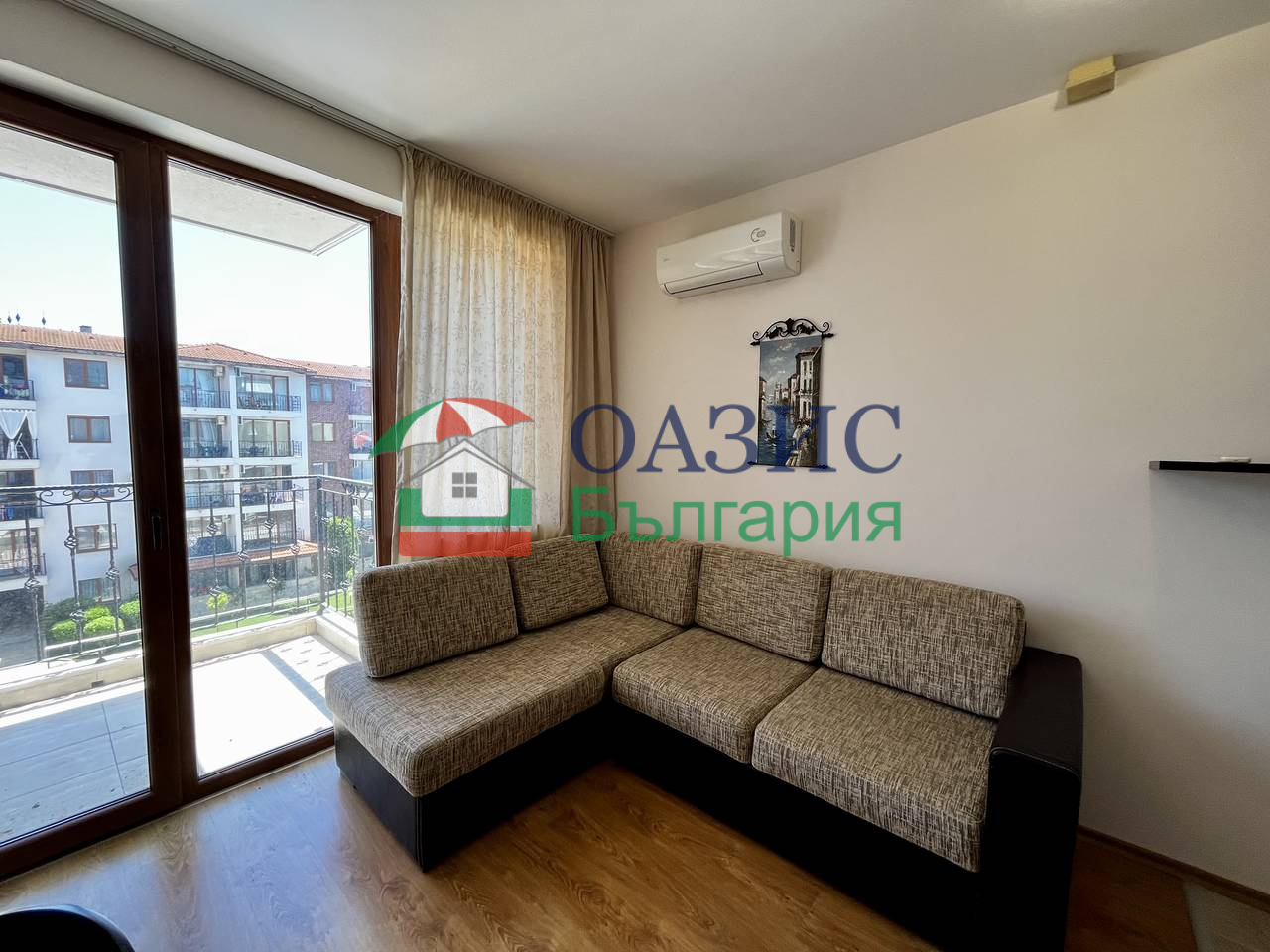Апартаменты в Равде, Болгария, 50 м² - фото 4