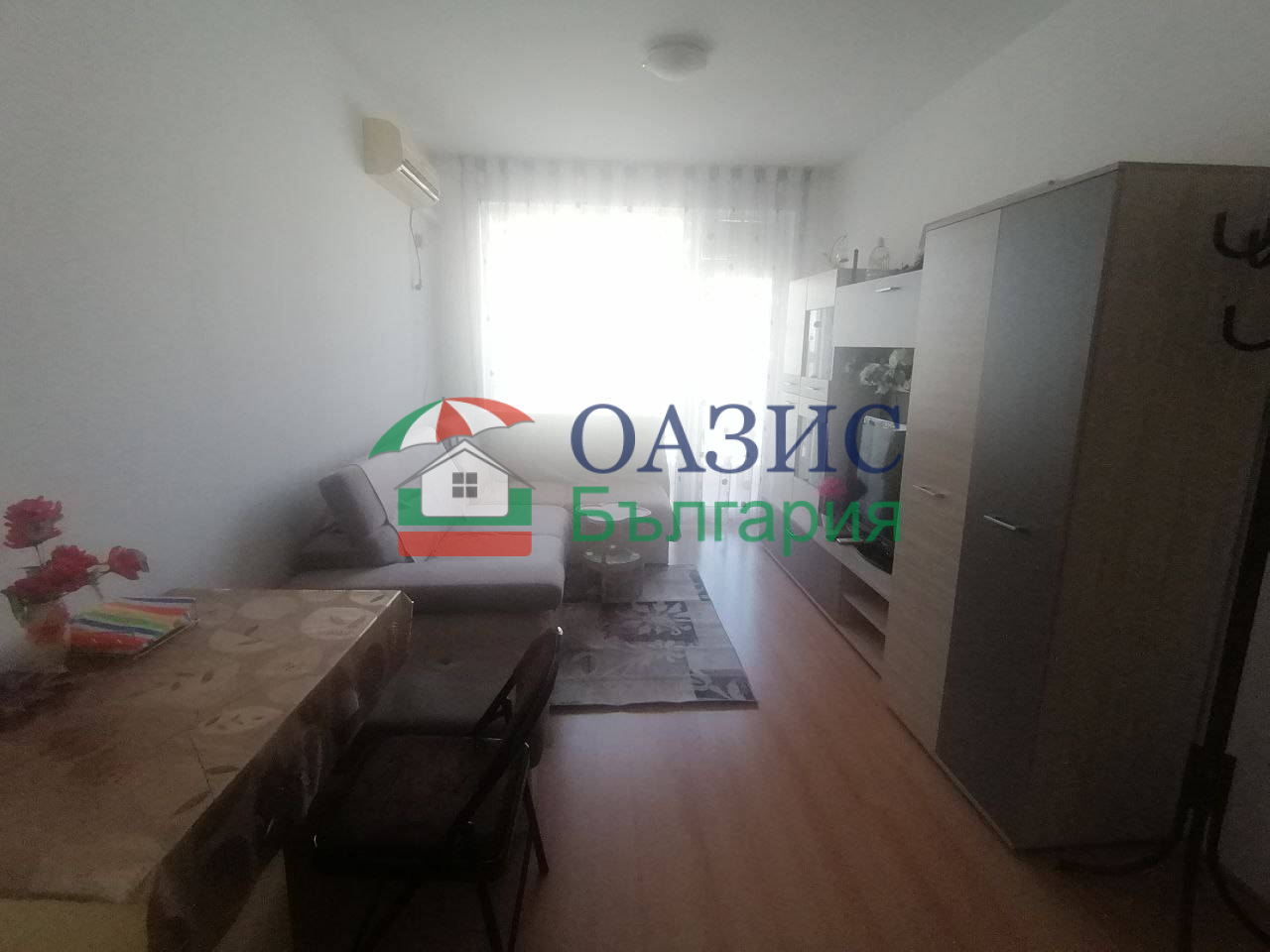 Апартаменты на Солнечном берегу, Болгария, 47 м² - фото 6