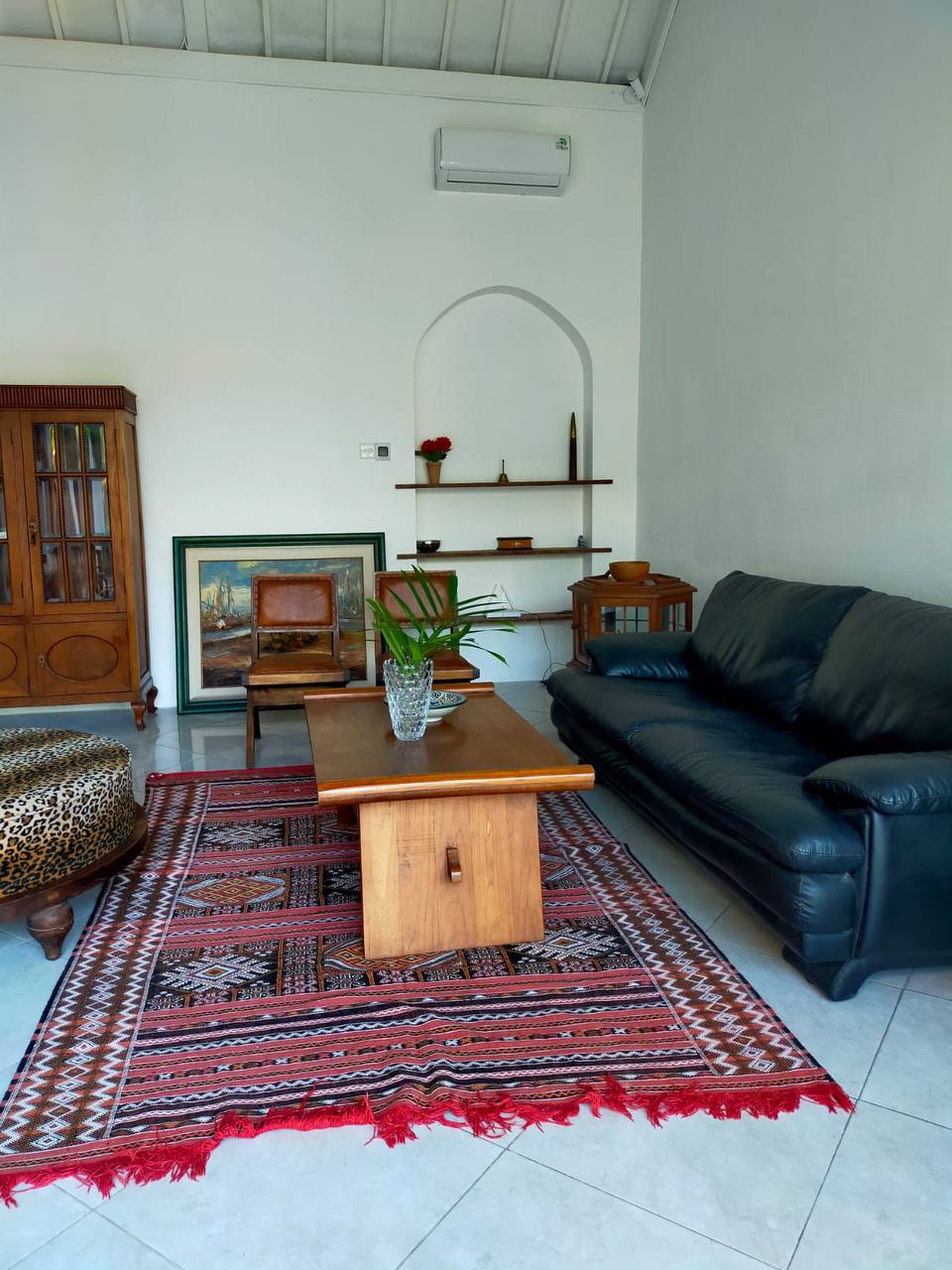 Вилла в Чангу, Индонезия, 217 м² - фото 3