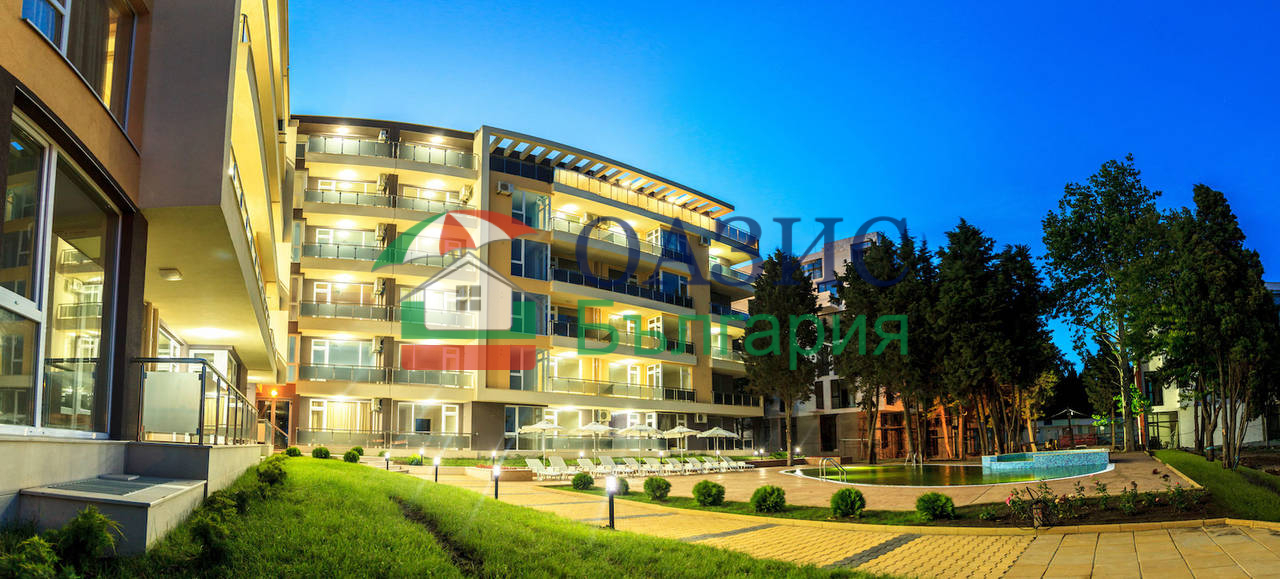 Апартаменты в Равде, Болгария, 40 м² - фото 14