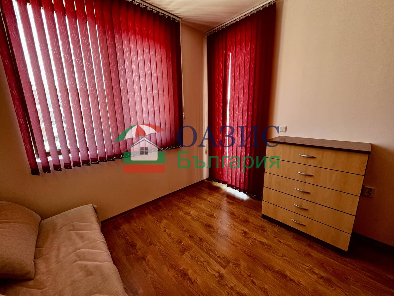 Апартаменты в Равде, Болгария, 50 м² - фото 14