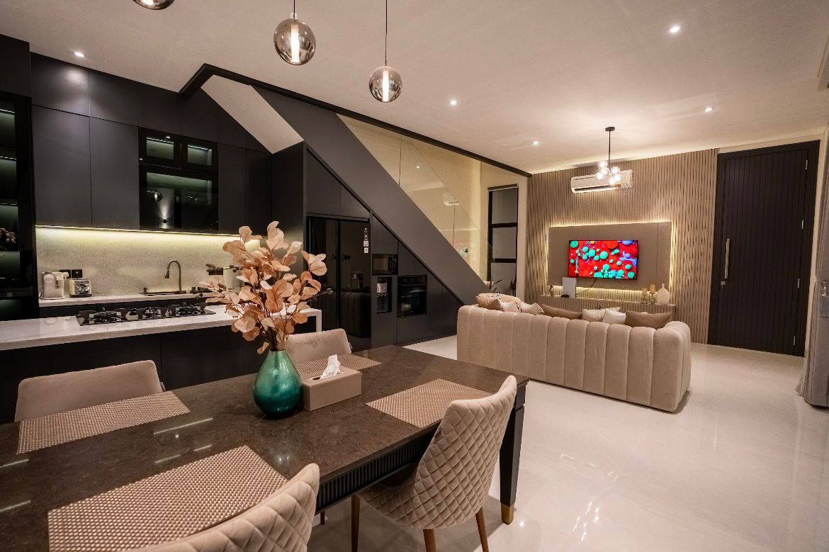 Вилла в Чангу, Индонезия, 362 м² - фото 8