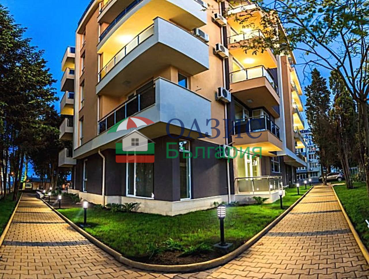 Апартаменты в Равде, Болгария, 40 м² - фото 17