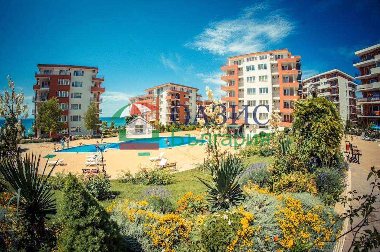 Апартаменты в Святом Власе, Болгария, 85 000 м² - фото 18