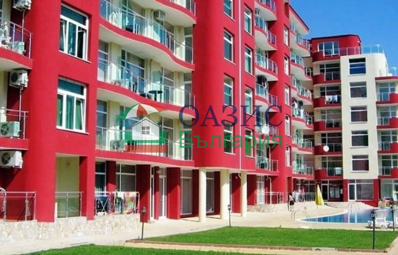 Апартаменты на Солнечном берегу, Болгария, 72 м² - фото 18