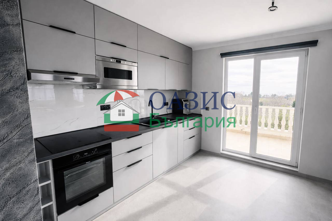 Апартаменты в Несебре, Болгария, 90 м² - фото 18