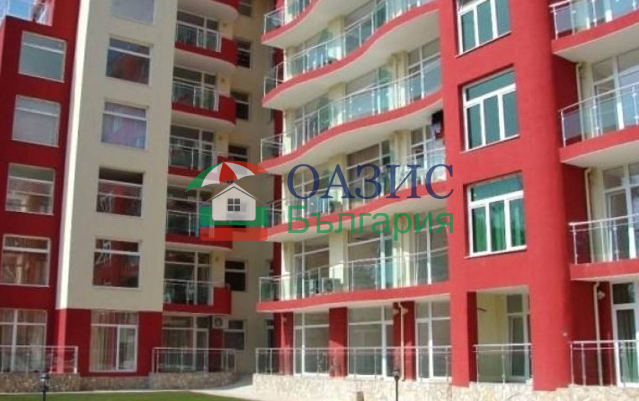 Апартаменты на Солнечном берегу, Болгария, 72 м² - фото 19