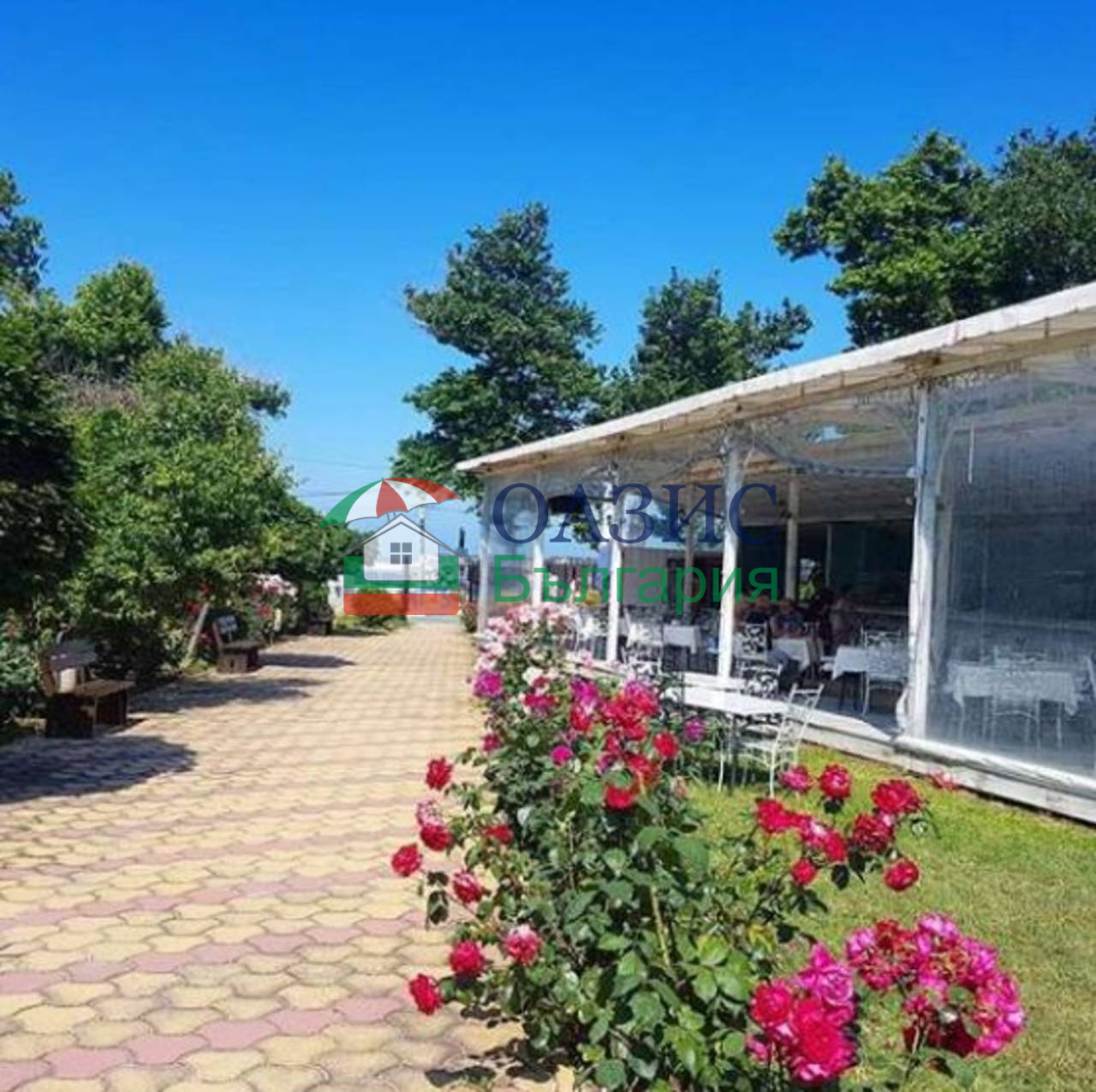 Апартаменты в Созополе, Болгария, 204 м² - фото 19