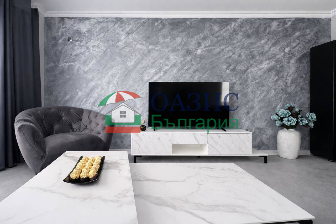 Апартаменты в Несебре, Болгария, 90 м² - фото 19