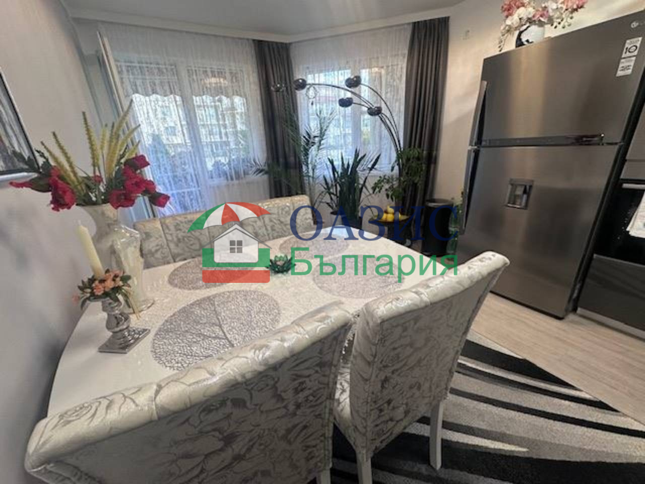 Апартаменты в Святом Власе, Болгария, 77.1 м² - фото 19