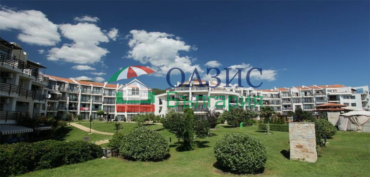 Апартаменты в Святом Власе, Болгария, 62 м² - фото 19