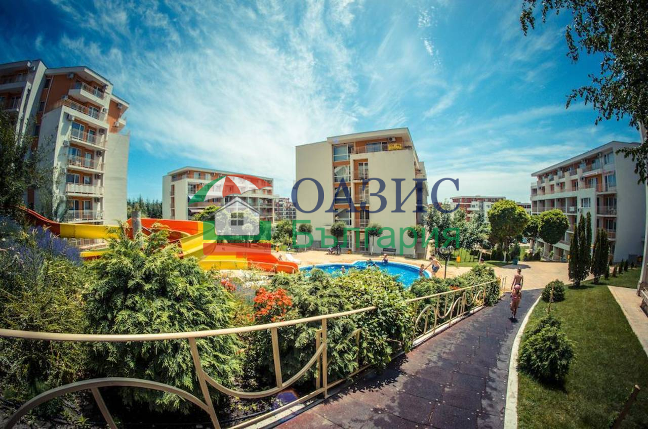Апартаменты в Святом Власе, Болгария, 85 000 м² - фото 19