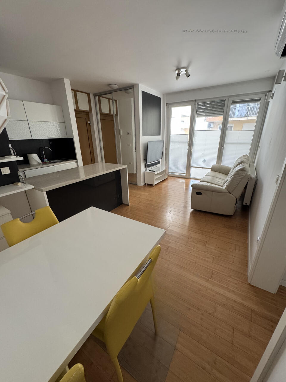Квартира в Любляне, Словения, 53 м² - фото 1