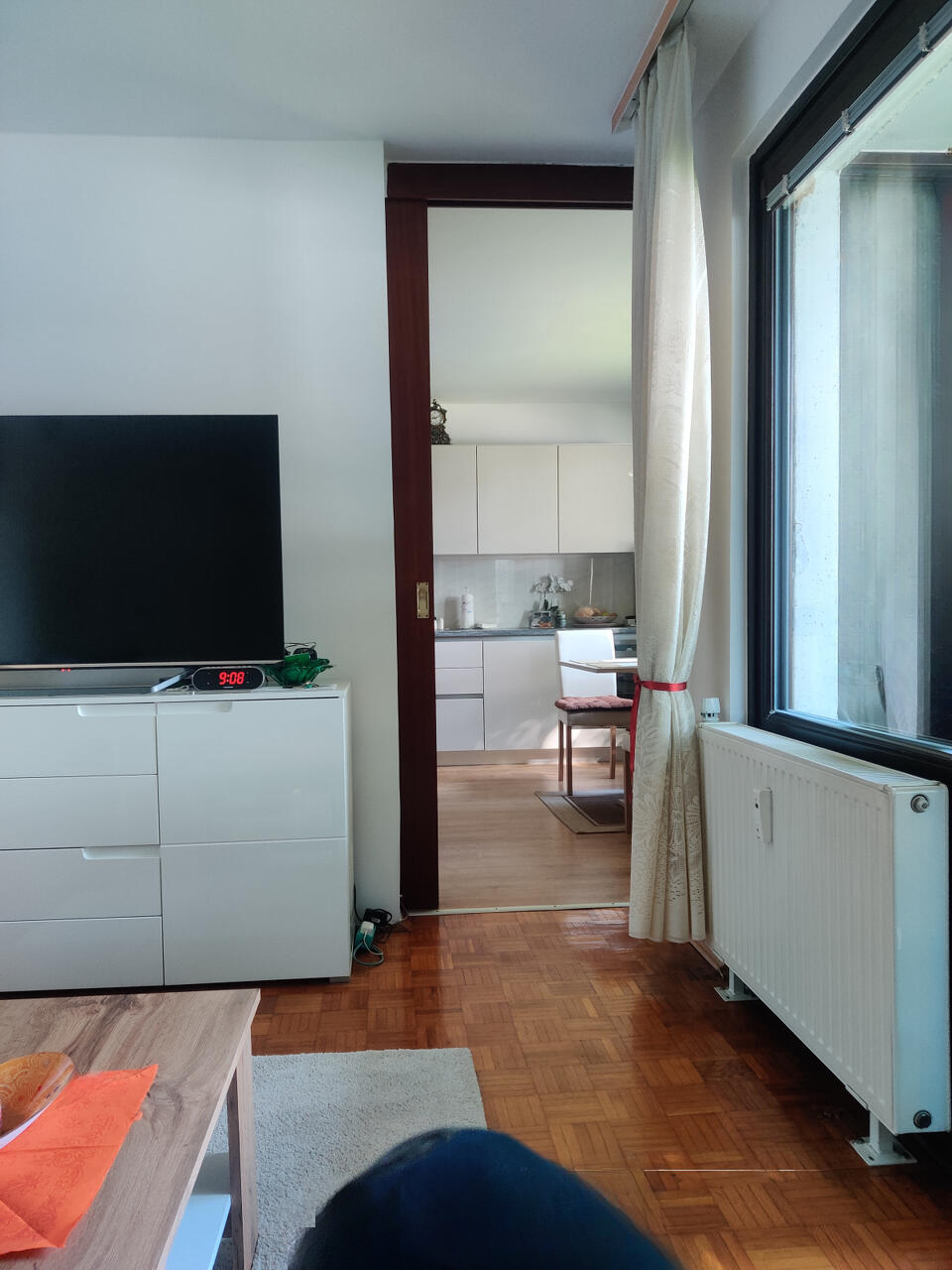Квартира в Любляне, Словения, 46 м² - фото 1