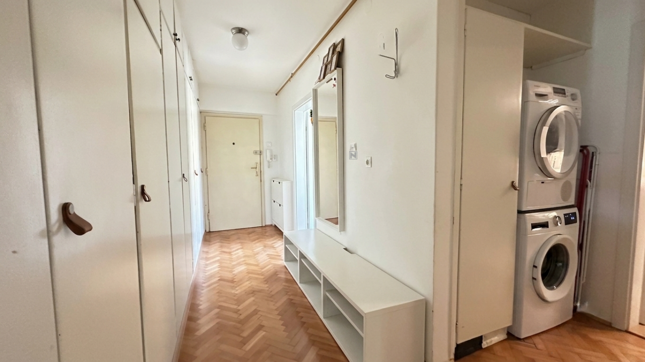 Квартира в Любляне, Словения, 78 м² - фото 2