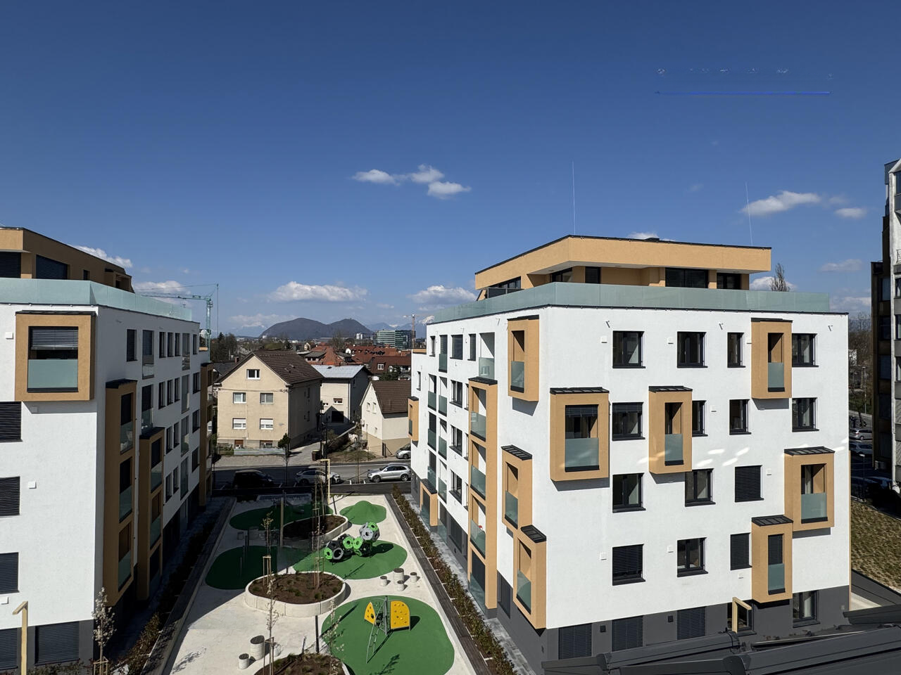 Квартира в Любляне, Словения, 30 м² - фото 2