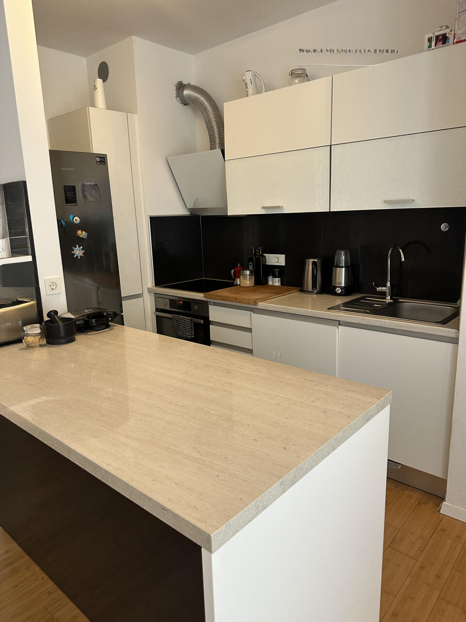 Квартира в Любляне, Словения, 53 м² - фото 2
